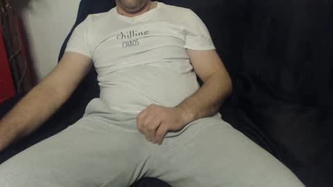 MikeMaster online show from 22, 1, 2025