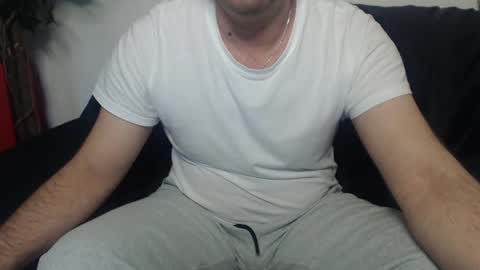 MikeMaster online show from 23, 1, 2025