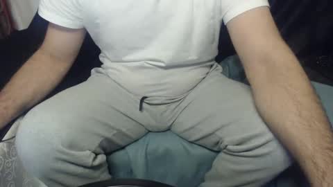 MikeMaster online show from 30, 1, 2025