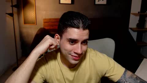Mike Montoya online show from 7, 5, 2026