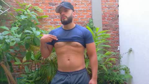 Mike online show from 4, 12, 2025