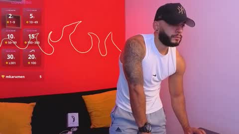 Mike online show from 25, 2, 2026