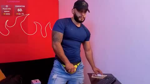 Mike online show from 1, 3, 2026