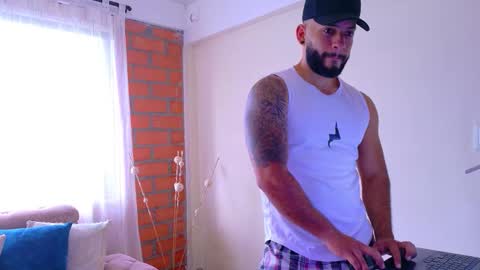 Mike online show from 4, 3, 2026