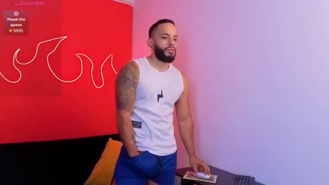 Mike online show from 19, 3, 2026