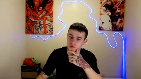 Snapshot of mike_severi chatting on 2, 12, 2024 Mike online show from 2, 12, 2024