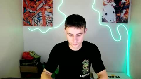 Snapshot of mike_severi chatting on 2, 12, 2024 Mike online show from 2, 12, 2024