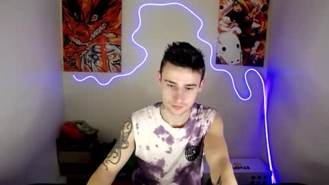 Snapshot of mike_severi chatting on 5, 12, 2024 Mike online show from 5, 12, 2024