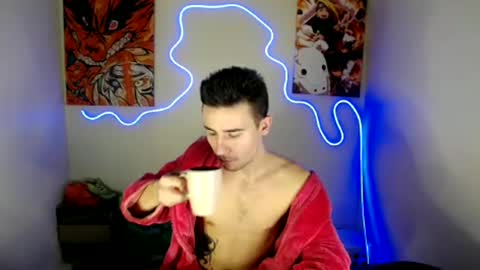 Snapshot of mike_severi chatting on 6, 12, 2024 Mike online show from 6, 12, 2024