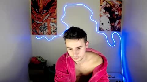 Snapshot of mike_severi chatting on 7, 12, 2024 Mike online show from 7, 12, 2024