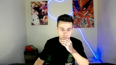 Snapshot of mike_severi chatting on 8, 12, 2024 Mike online show from 8, 12, 2024