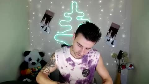 Snapshot of mike_severi chatting on 10, 12, 2024 Mike online show from 10, 12, 2024