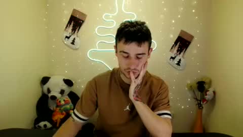 Snapshot of mike_severi chatting on 12, 12, 2024 Mike online show from 12, 12, 2024