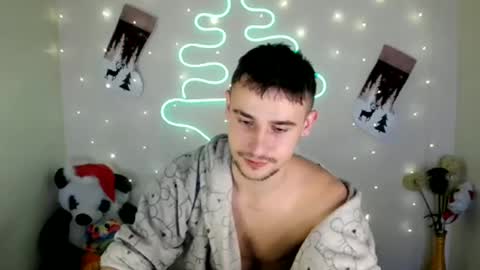 Snapshot of mike_severi chatting on 18, 12, 2024 Mike online show from 18, 12, 2024