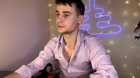 Snapshot of mike_severi chatting on 3, 1, 2025 Mike online show from 3, 1, 2025