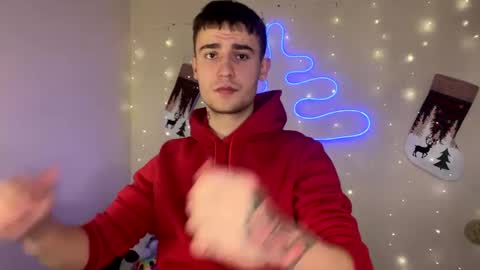 Snapshot of mike_severi chatting on 4, 1, 2025 Mike online show from 4, 1, 2025