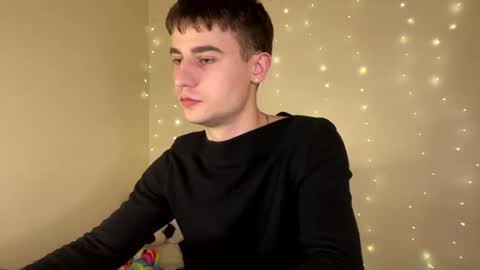 Snapshot of mike_severi chatting on 10, 1, 2025 Mike online show from 10, 1, 2025