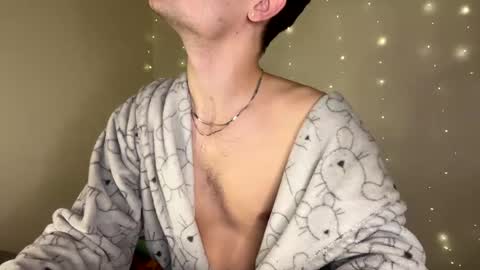 Snapshot of mike_severi chatting on 11, 1, 2025 Mike online show from 11, 1, 2025