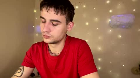 Snapshot of mike_severi chatting on 12, 1, 2025 Mike online show from 12, 1, 2025