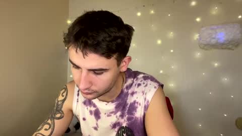 Snapshot of mike_severi chatting on 14, 1, 2025 Mike online show from 14, 1, 2025