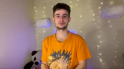 Snapshot of mike_severi chatting on 18, 1, 2025 Mike online show from 18, 1, 2025