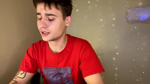 Snapshot of mike_severi chatting on 24, 1, 2025 Mike online show from 24, 1, 2025