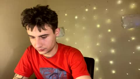 Snapshot of mike_severi chatting on 24, 1, 2025 Mike online show from 24, 1, 2025