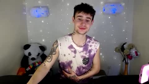 Snapshot of mike_severi chatting on 29, 1, 2025 Mike online show from 29, 1, 2025