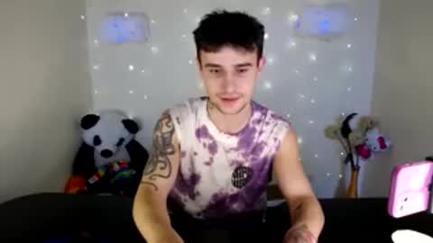 Snapshot of mike_severi chatting on 29, 1, 2025 Mike online show from 29, 1, 2025