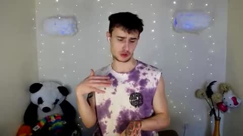 Snapshot of mike_severi chatting on 30, 1, 2025 Mike online show from 30, 1, 2025