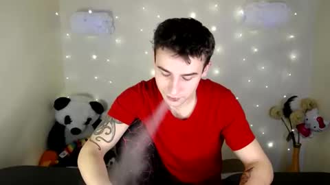 Snapshot of mike_severi chatting on 31, 1, 2025 Mike online show from 31, 1, 2025