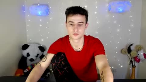 Snapshot of mike_severi chatting on 31, 1, 2025 Mike online show from 31, 1, 2025