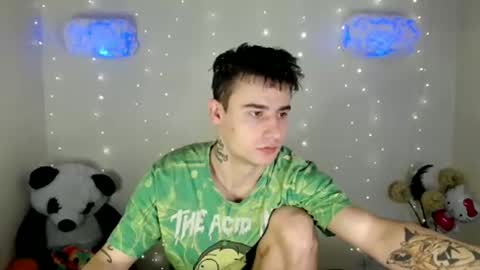 Snapshot of mike_severi chatting on 1, 2, 2025 Mike online show from 1, 2, 2025