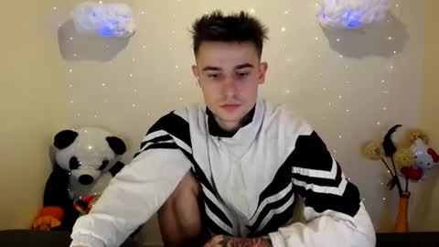 Snapshot of mike_severi chatting on 3, 2, 2025 Mike online show from 3, 2, 2025