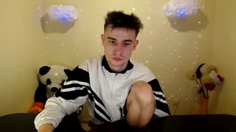 Snapshot of mike_severi chatting on 3, 2, 2025 Mike online show from 3, 2, 2025