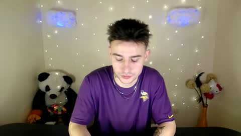 Snapshot of mike_severi chatting on 5, 2, 2025 Mike online show from 5, 2, 2025