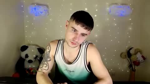 Snapshot of mike_severi chatting on 7, 2, 2025 Mike online show from 7, 2, 2025