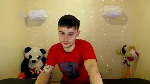 Snapshot of mike_severi chatting on 11, 2, 2025 Mike online show from 11, 2, 2025