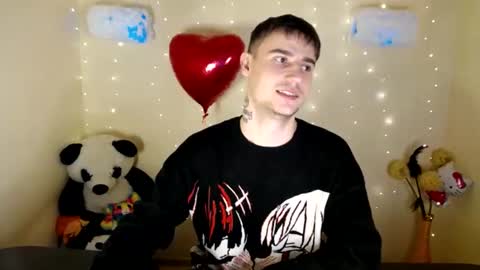 Snapshot of mike_severi chatting on 18, 2, 2025 Mike online show from 18, 2, 2025