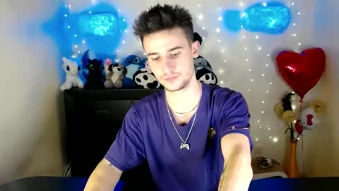 Snapshot of mike_severi chatting on 22, 2, 2025 Mike online show from 22, 2, 2025