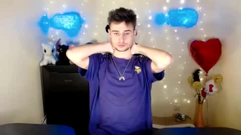 Snapshot of mike_severi chatting on 22, 2, 2025 Mike online show from 22, 2, 2025