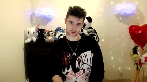 Snapshot of mike_severi chatting on 23, 2, 2025 Mike online show from 23, 2, 2025