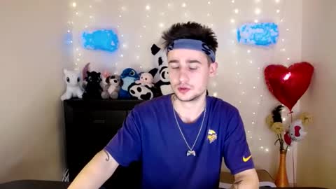 Snapshot of mike_severi chatting on 23, 2, 2025 Mike online show from 23, 2, 2025