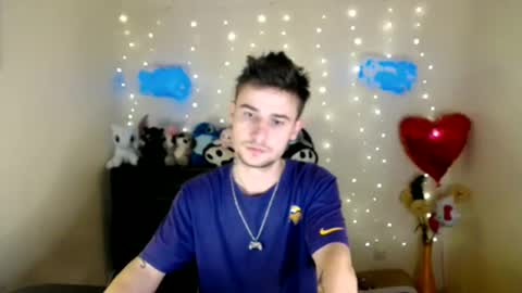 Snapshot of mike_severi chatting on 23, 2, 2025 Mike online show from 23, 2, 2025