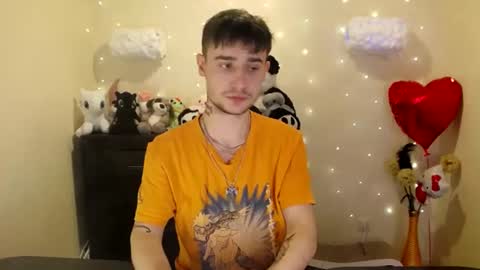 Snapshot of mike_severi chatting on 24, 2, 2025 Mike online show from 24, 2, 2025