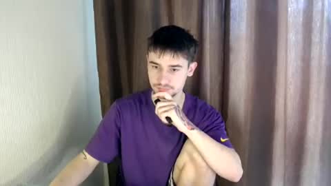 Snapshot of mike_severi chatting on 3, 3, 2025 Mike online show from 3, 3, 2025