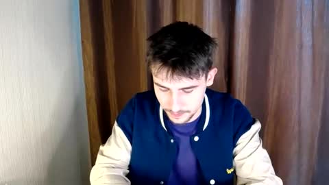 Snapshot of mike_severi chatting on 3, 3, 2025 Mike online show from 3, 3, 2025