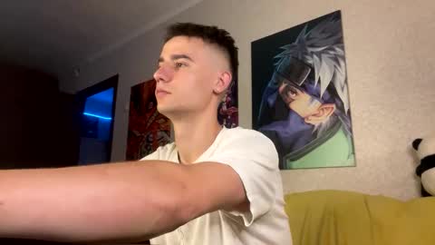 Snapshot of mike_severi chatting on 9, 9, 2025 Mike online show from 9, 9, 2025