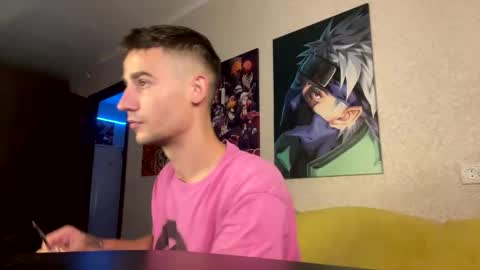 Snapshot of mike_severi chatting on 14, 9, 2025 Mike online show from 14, 9, 2025