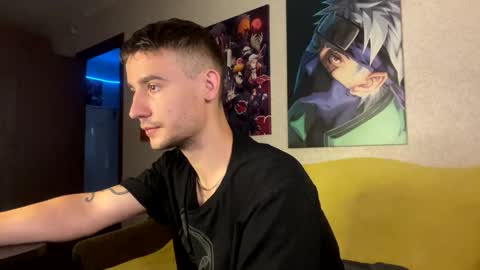 Snapshot of mike_severi chatting on 18, 9, 2025 Mike online show from 18, 9, 2025